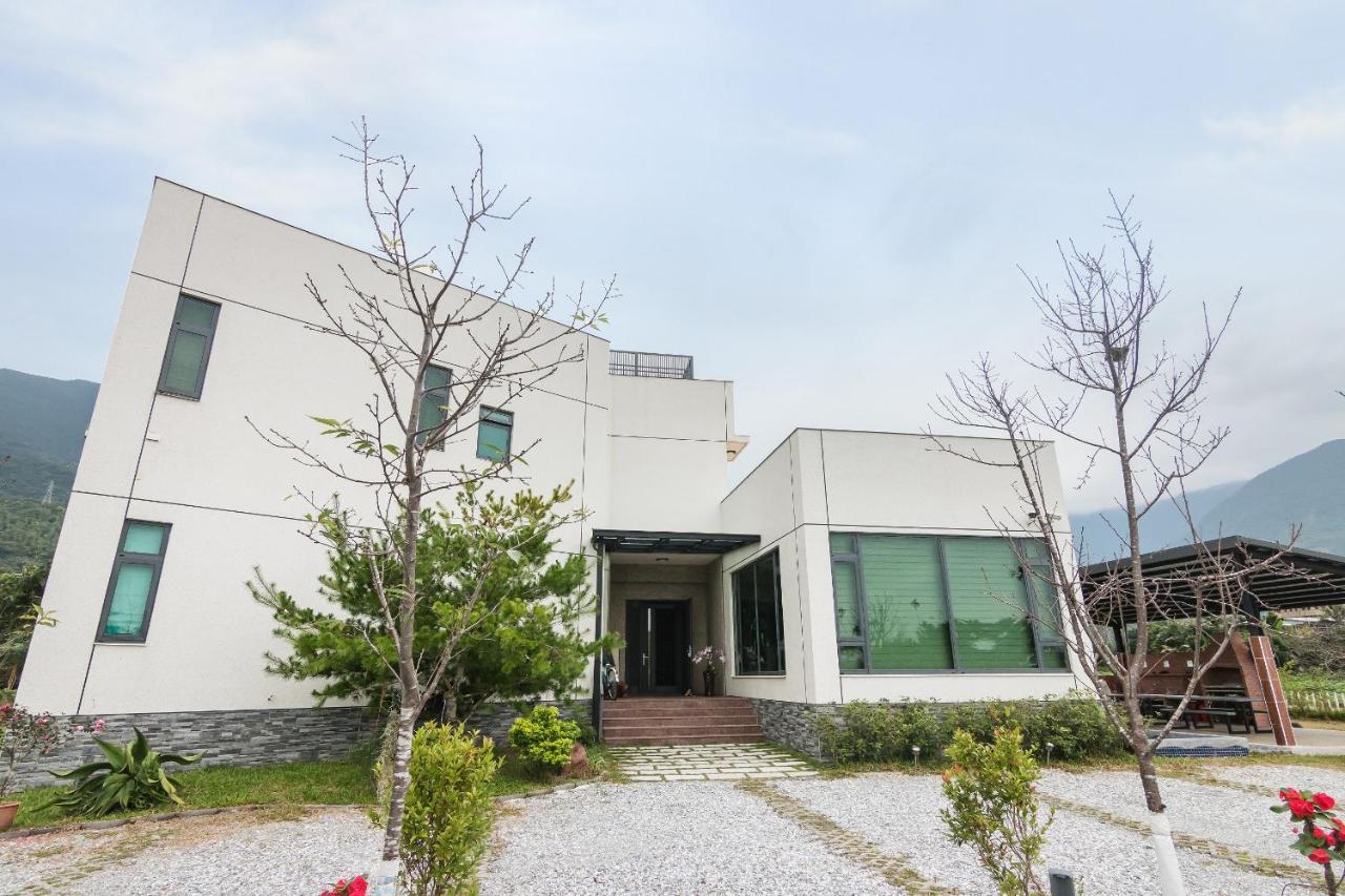 The Dawn B&B Ji'an Exterior photo